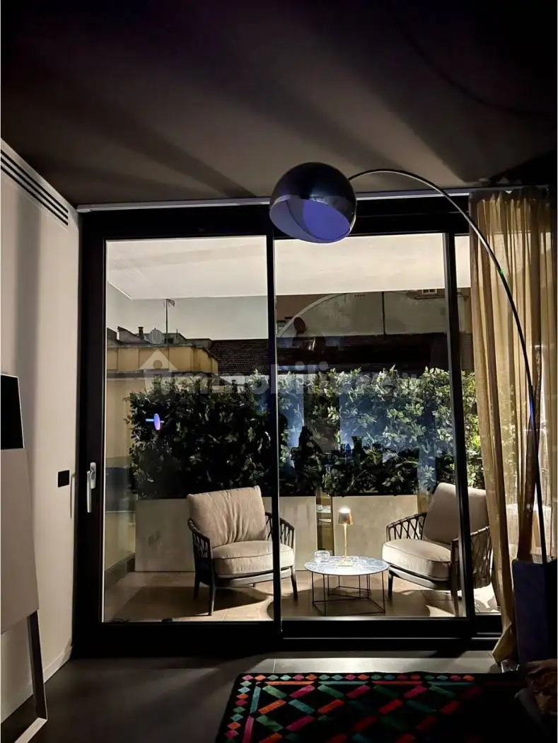 Apartment in vendita a Milan