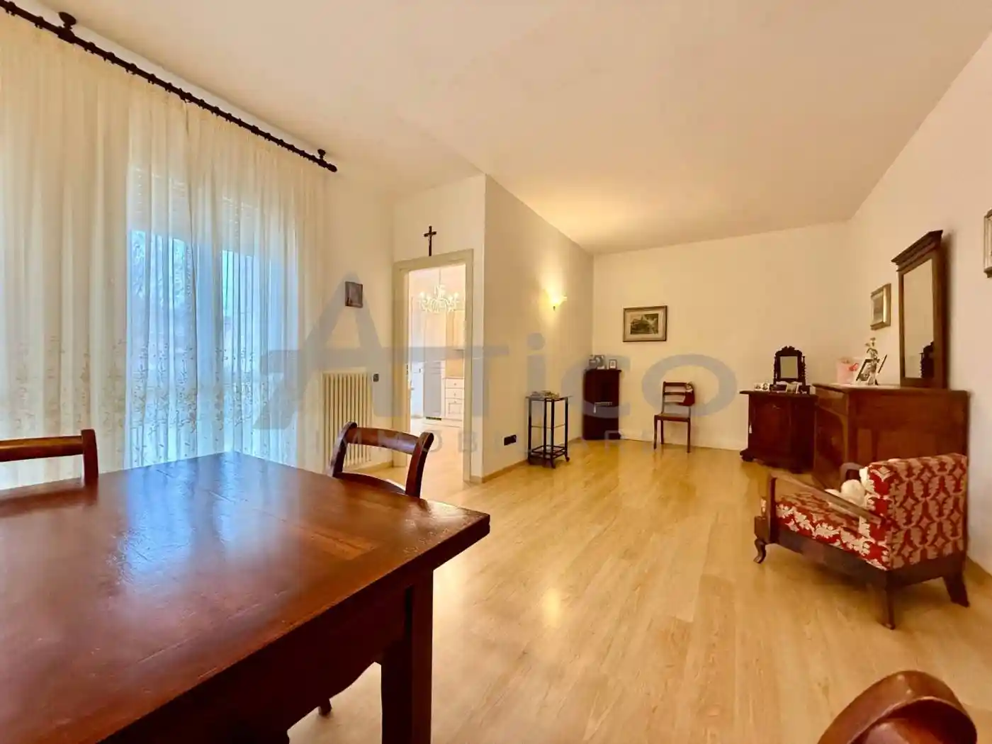 Appartamento in vendita a Rovigo