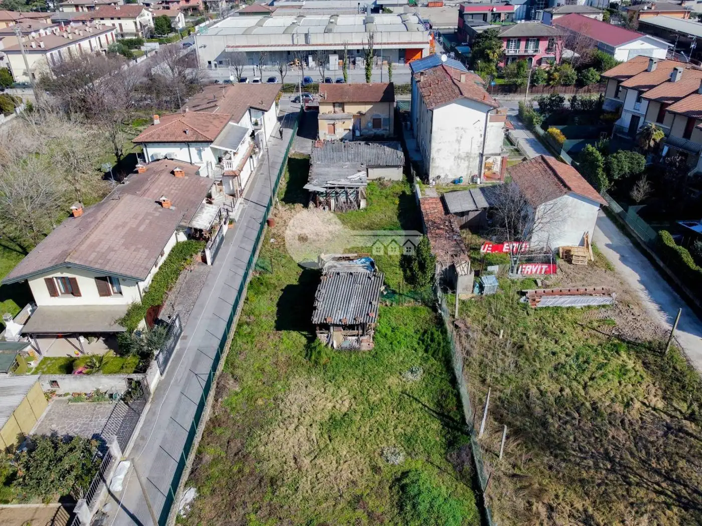 Villa unifamiliare via urne di sopra 10, Centro, Bagnolo Mella - foto 3