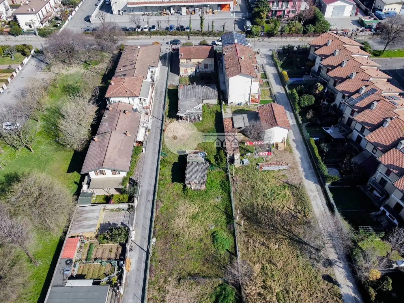 Villa unifamiliare via urne di sopra 10, Centro, Bagnolo Mella - foto 4