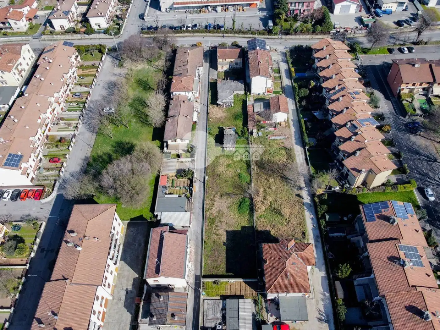 Villa unifamiliare via urne di sopra 10, Centro, Bagnolo Mella - foto 5