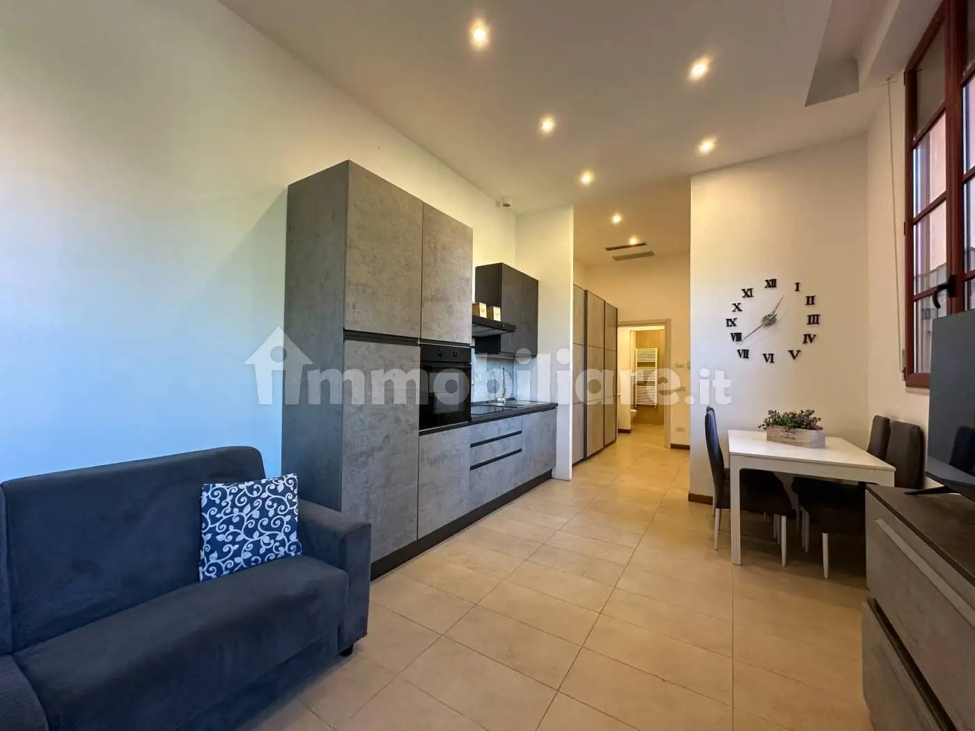 Appartamento in vendita a Pisa