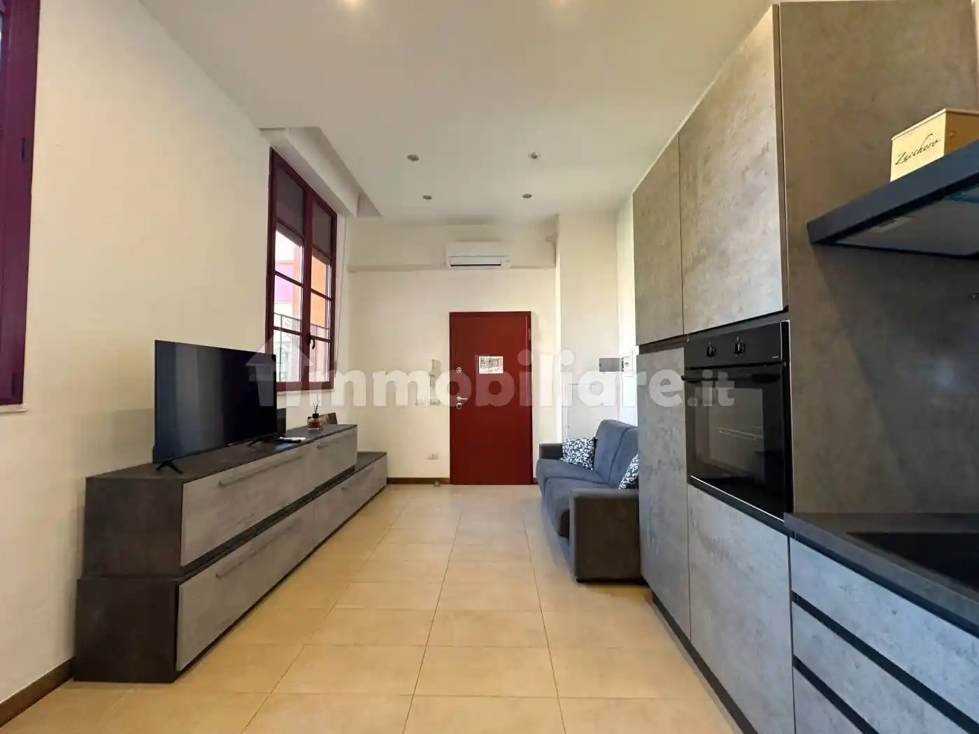 Bilocale viale del Tirreno 80, Calambrone, Pisa - foto 3