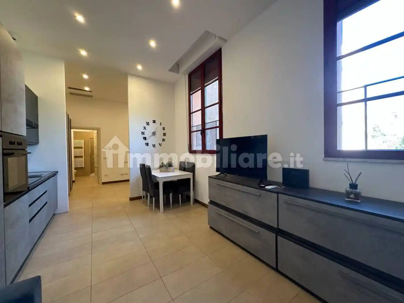 Bilocale viale del Tirreno 80, Calambrone, Pisa - foto 5