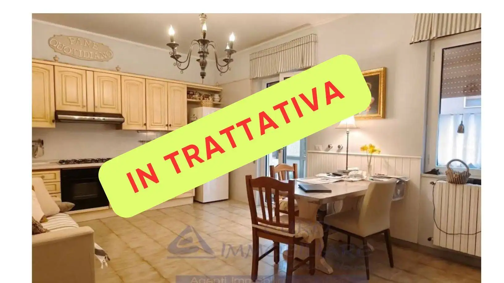 Appartamento in vendita a Maddaloni