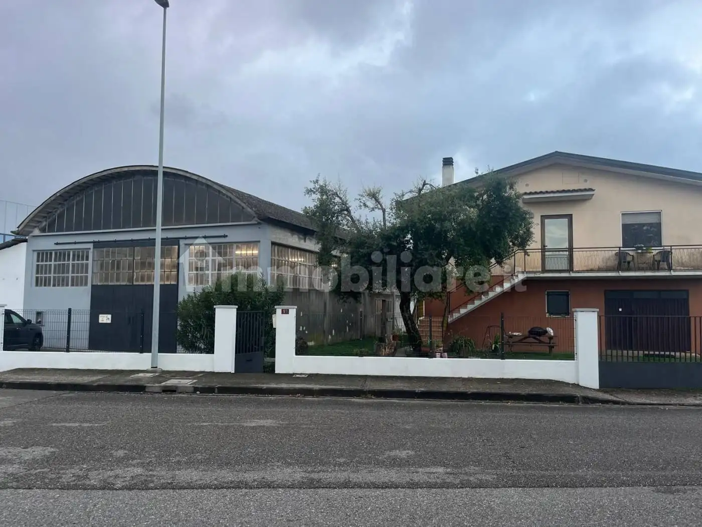 Villa in vendita a Manzano