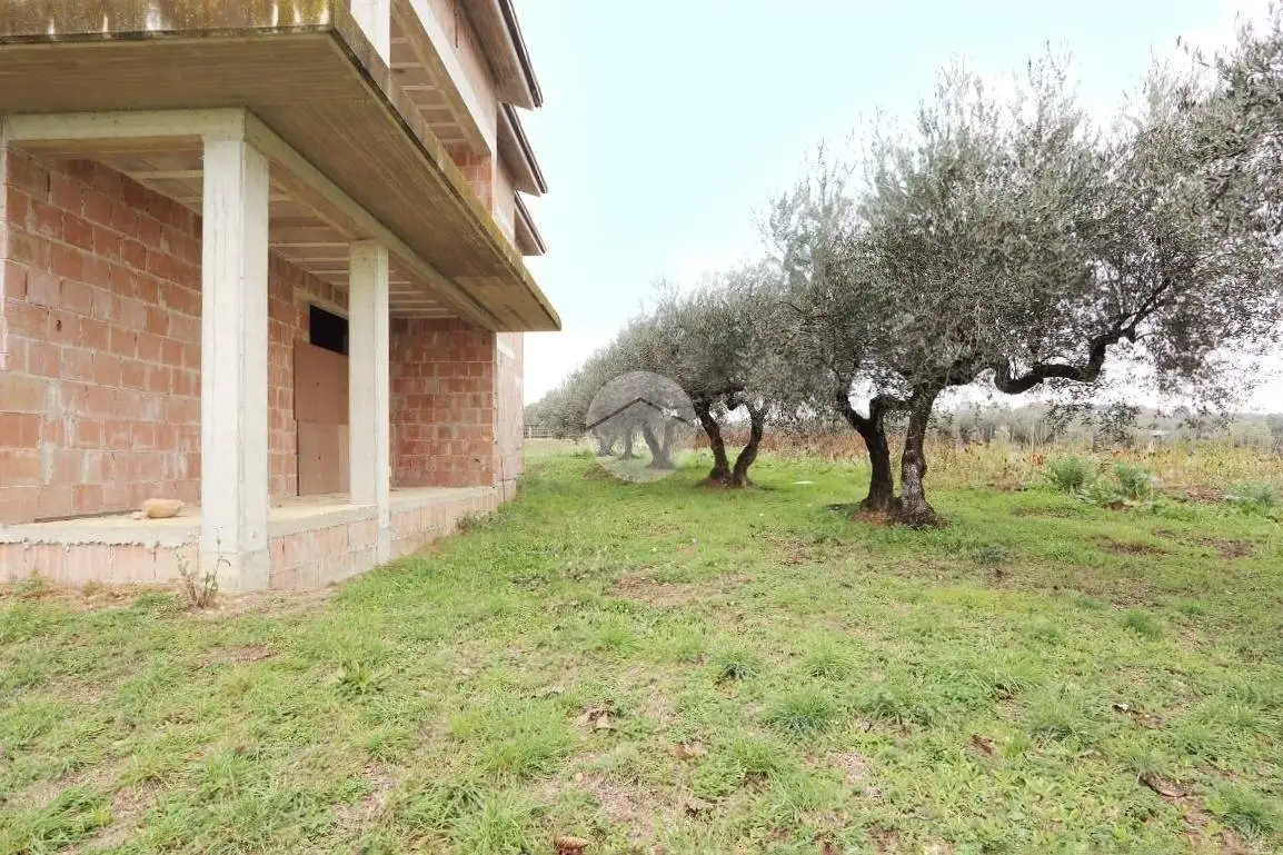 Terratetto unifamiliare via Giulianova 4, Barberi, Collecorvino - foto 4