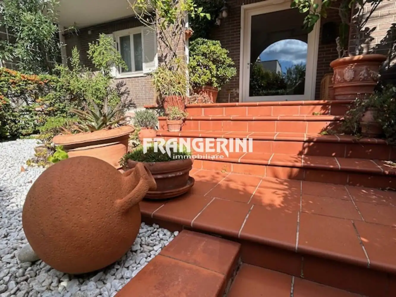 Villetta a schiera in vendita a Livorno