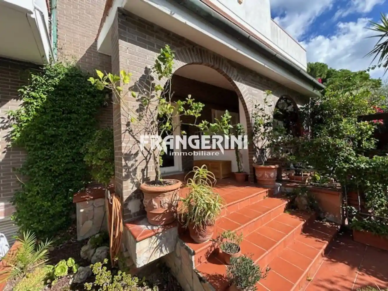 Villa a schiera 5 locali, ottimo stato, Montenero Basso - Montenero Alto, Livorno - foto 3