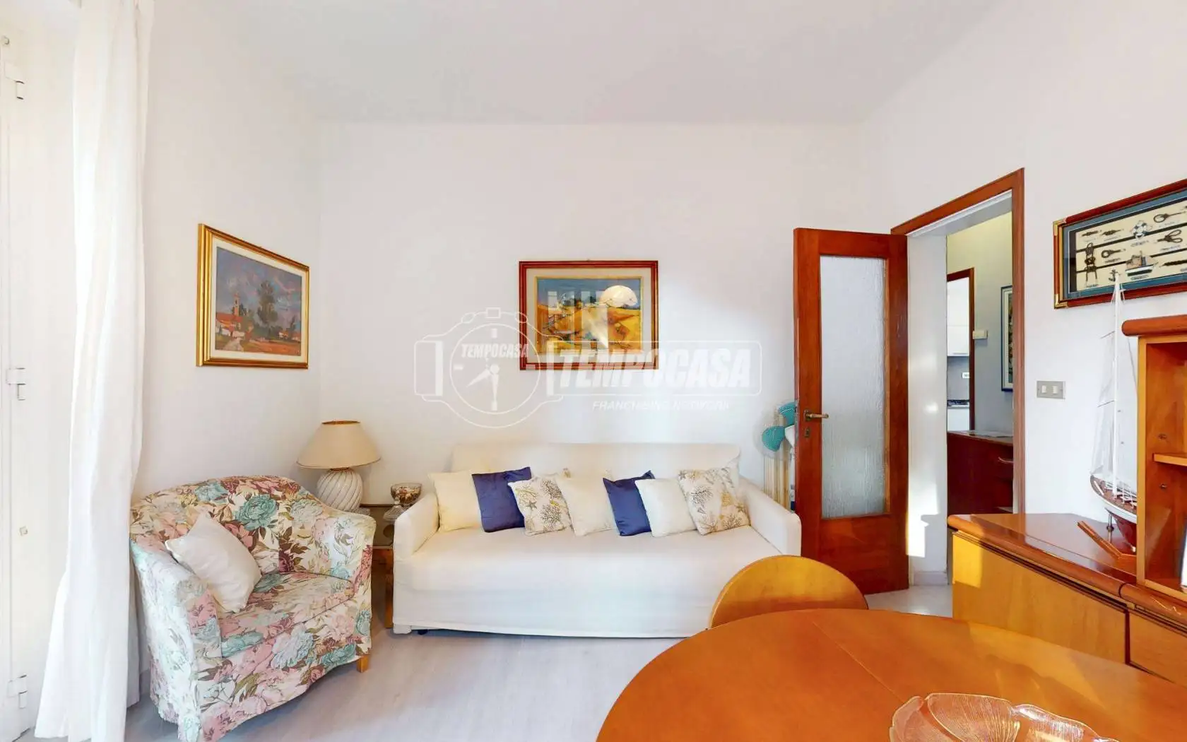 Appartamento in vendita a Rapallo