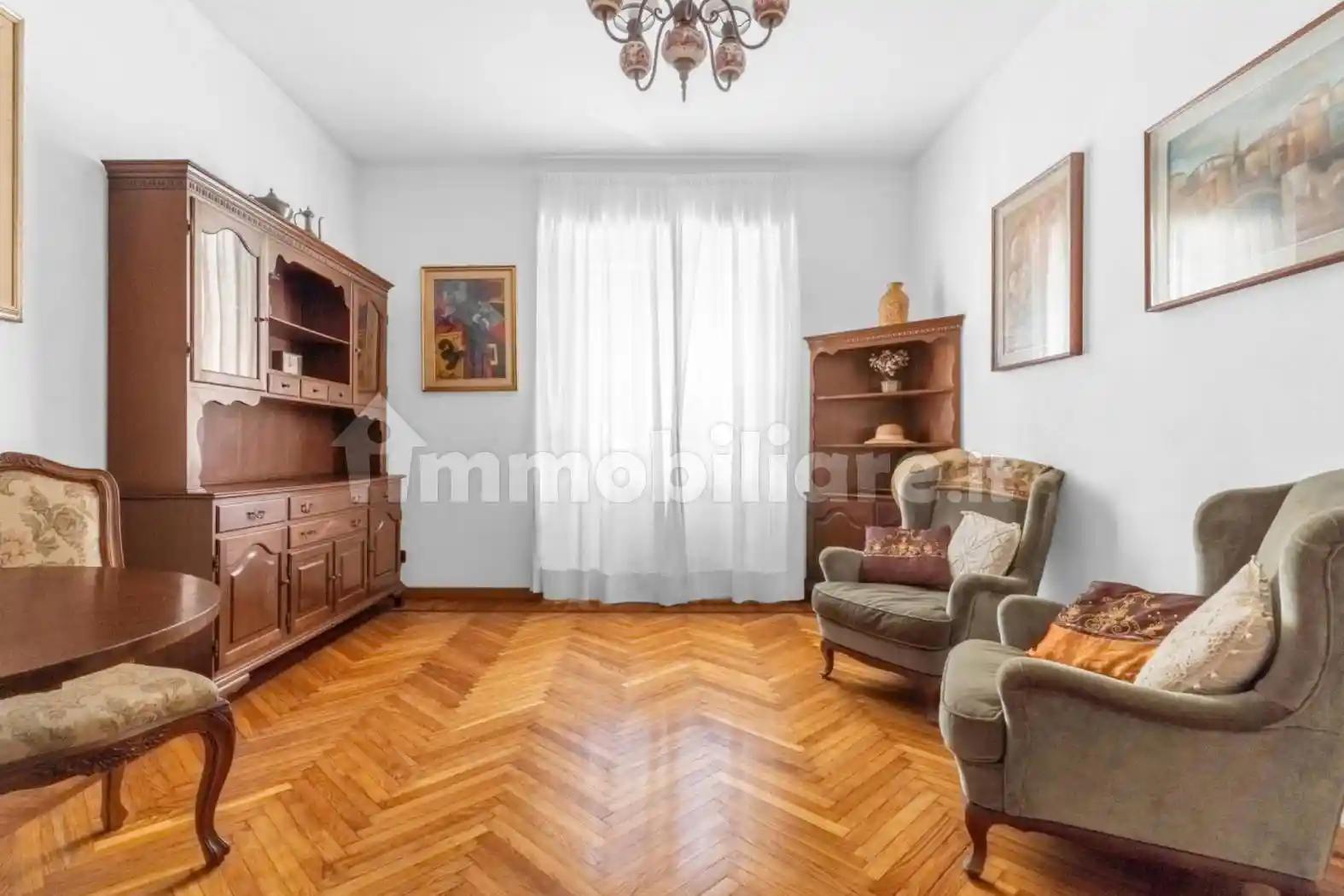 Bilocale corso Europa 804, Quarto, Genova - foto 2