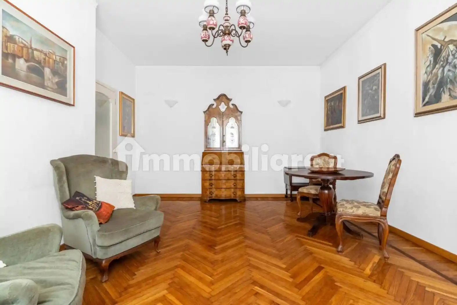 Bilocale corso Europa 804, Quarto, Genova - foto 3