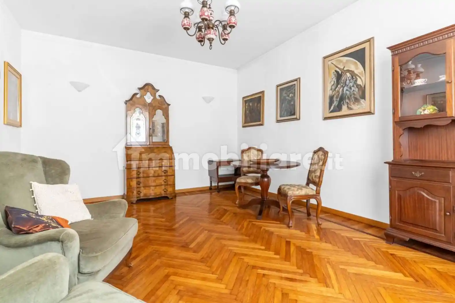 Bilocale corso Europa 804, Quarto, Genova - foto 4