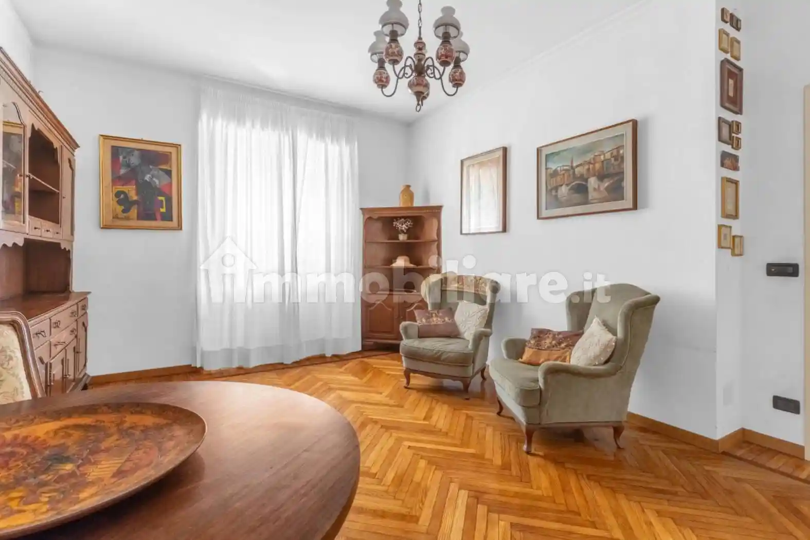 Bilocale corso Europa 804, Quarto, Genova - foto 5