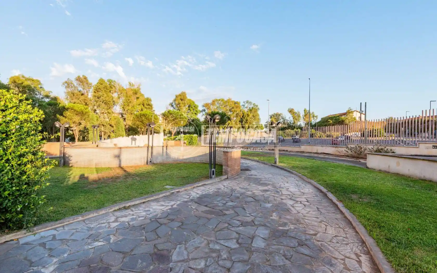 Trilocale via Giorgio Vigolo 12, Fonte Ostiense, Roma - foto 3