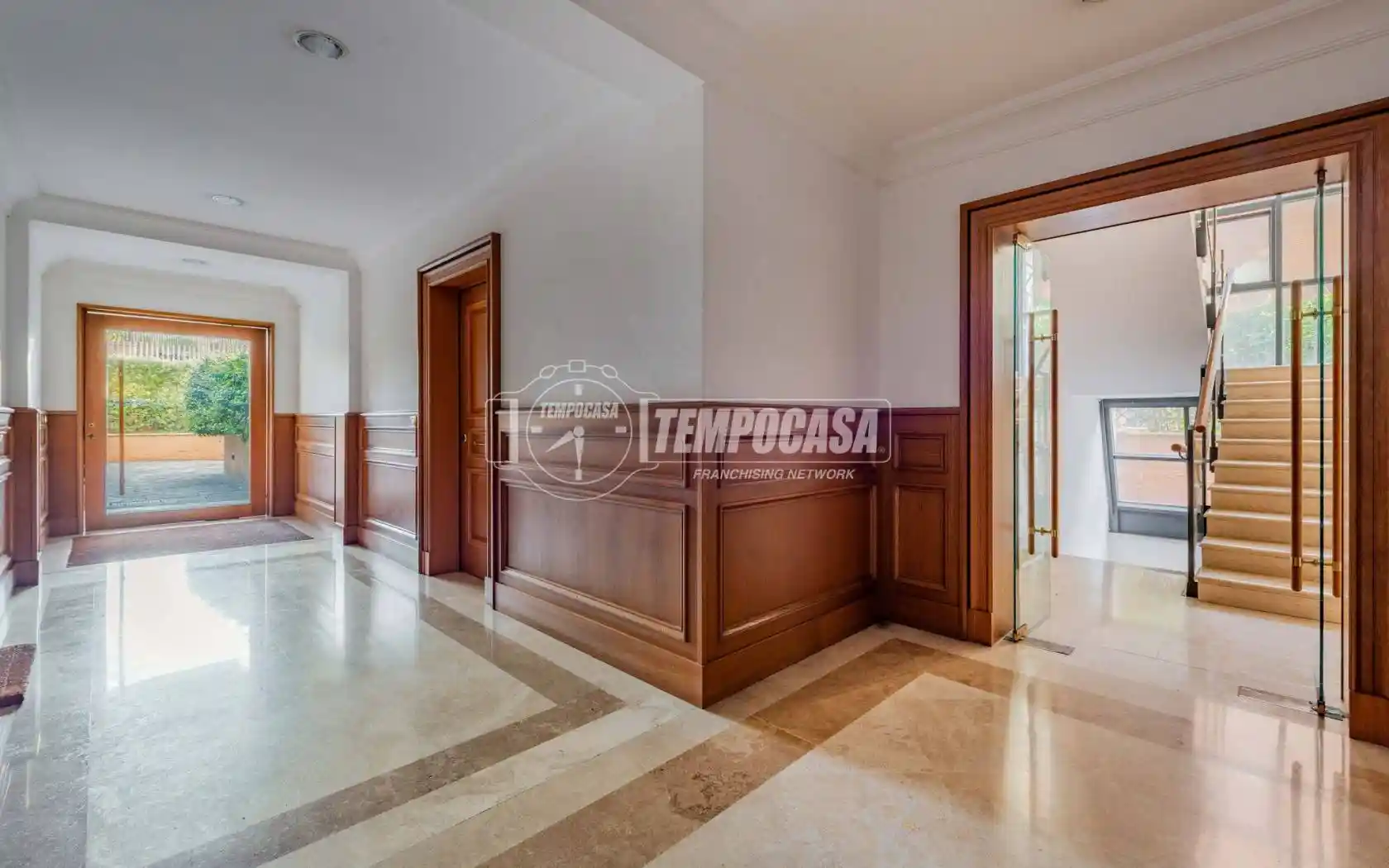 Trilocale via Giorgio Vigolo 12, Fonte Ostiense, Roma - foto 4