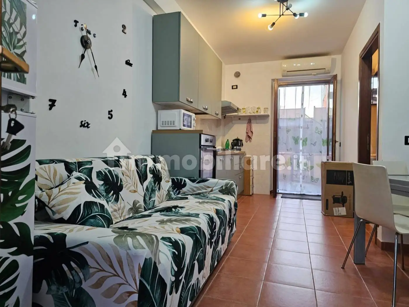 Villetta a schiera in vendita a Latina