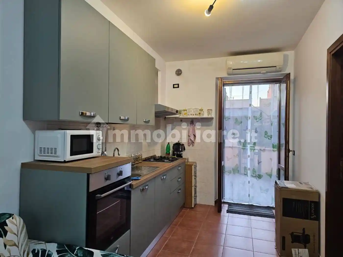 Villa a schiera via Capraia, Latina Lido, Latina - foto 3