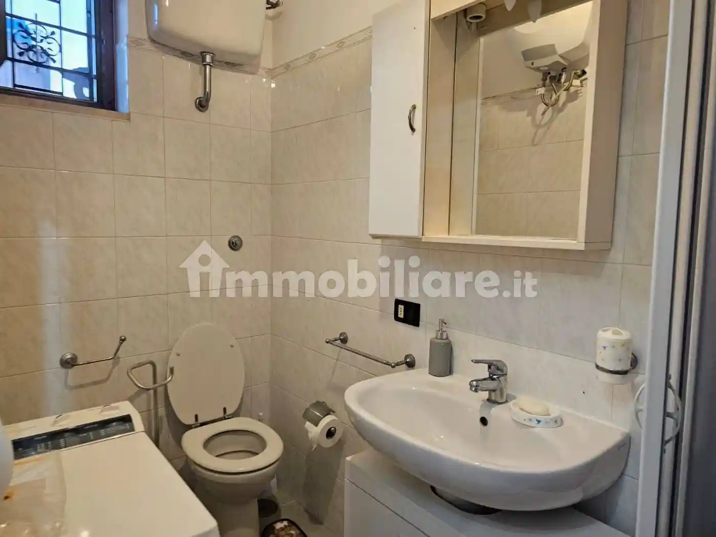 Villa a schiera via Capraia, Latina Lido, Latina - foto 4