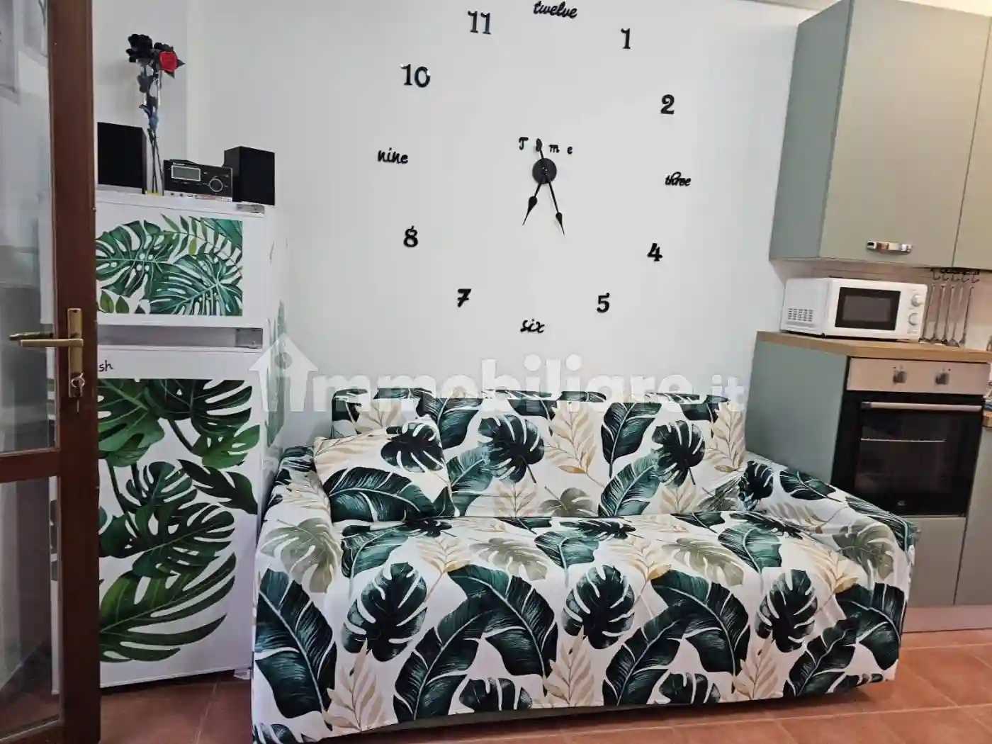 Villa a schiera via Capraia, Latina Lido, Latina - foto 4