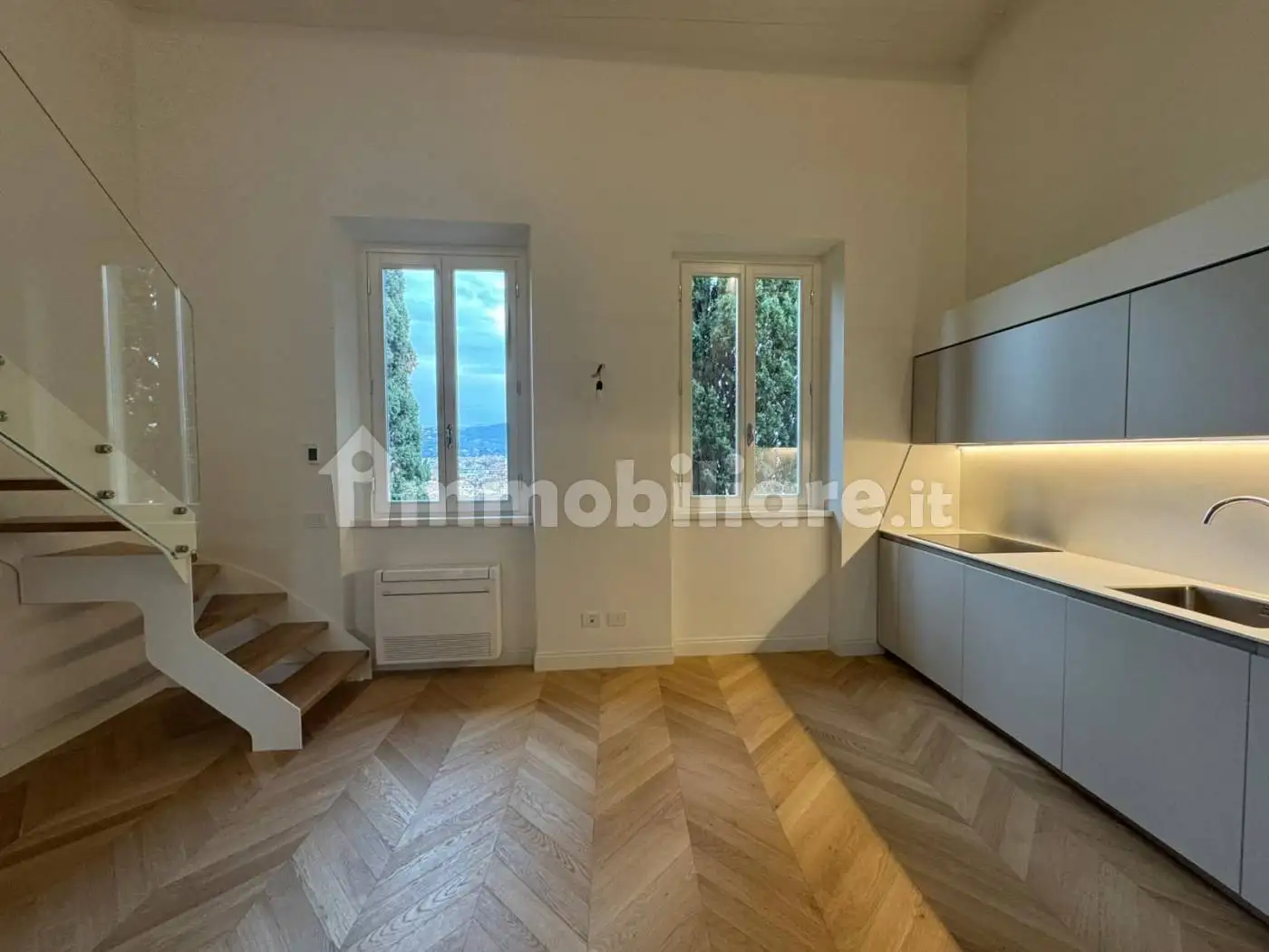 Appartamento in vendita a Firenze