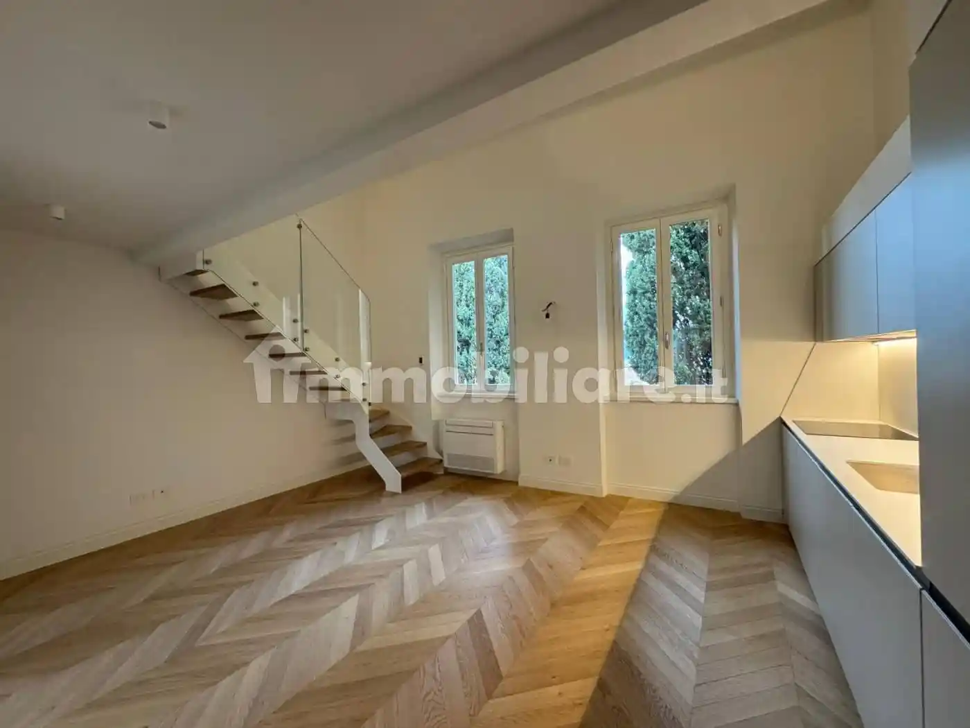 Trilocale Costa San Giorgio, Michelangelo - Poggio Imperiale, Firenze - foto 2