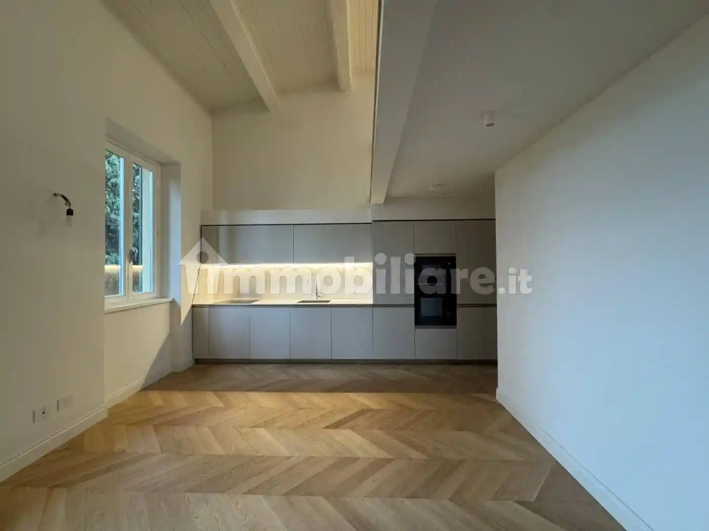 Trilocale Costa San Giorgio, Michelangelo - Poggio Imperiale, Firenze - foto 3