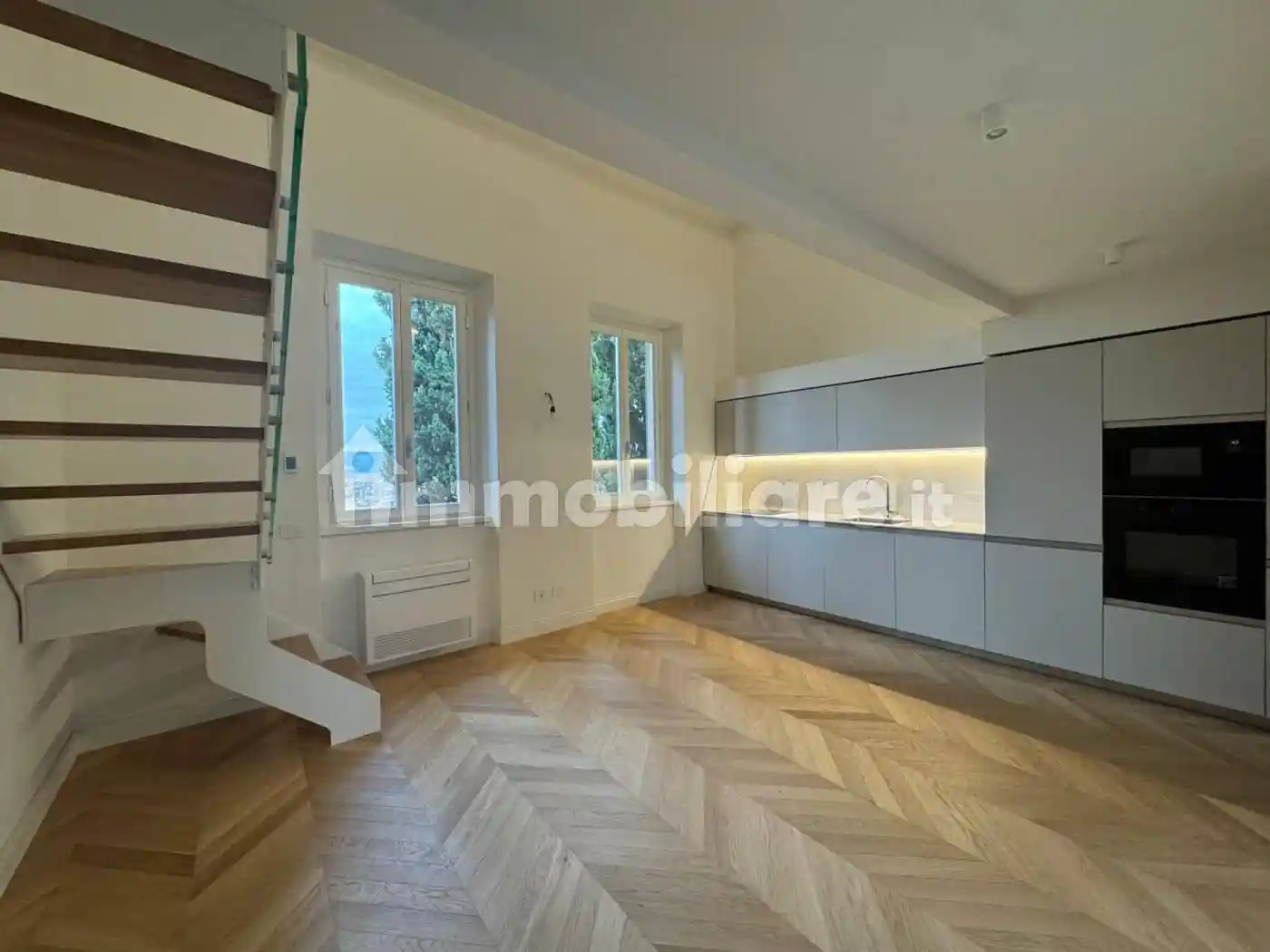 Trilocale Costa San Giorgio, Michelangelo - Poggio Imperiale, Firenze - foto 4