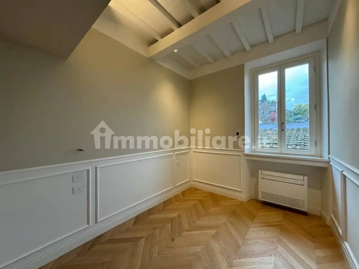 Trilocale Costa San Giorgio, Michelangelo - Poggio Imperiale, Firenze - foto 5