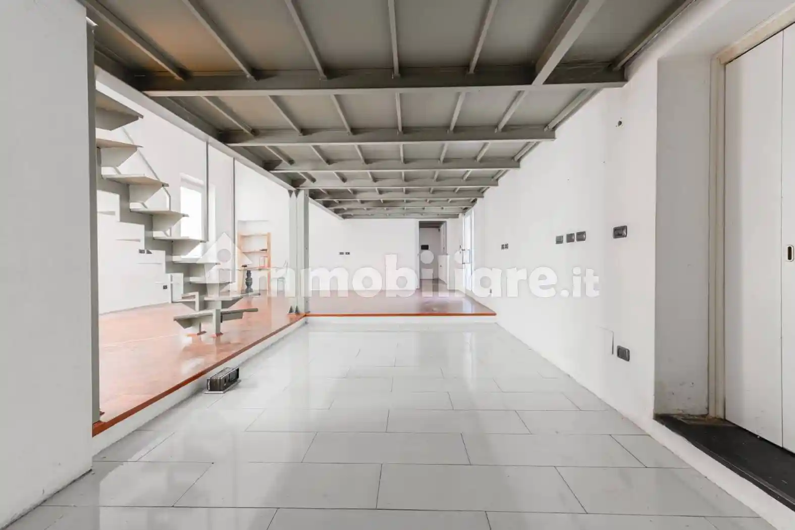 Appartamento via Teramo 24, Cantalupa - San Paolo, Milano - foto 2