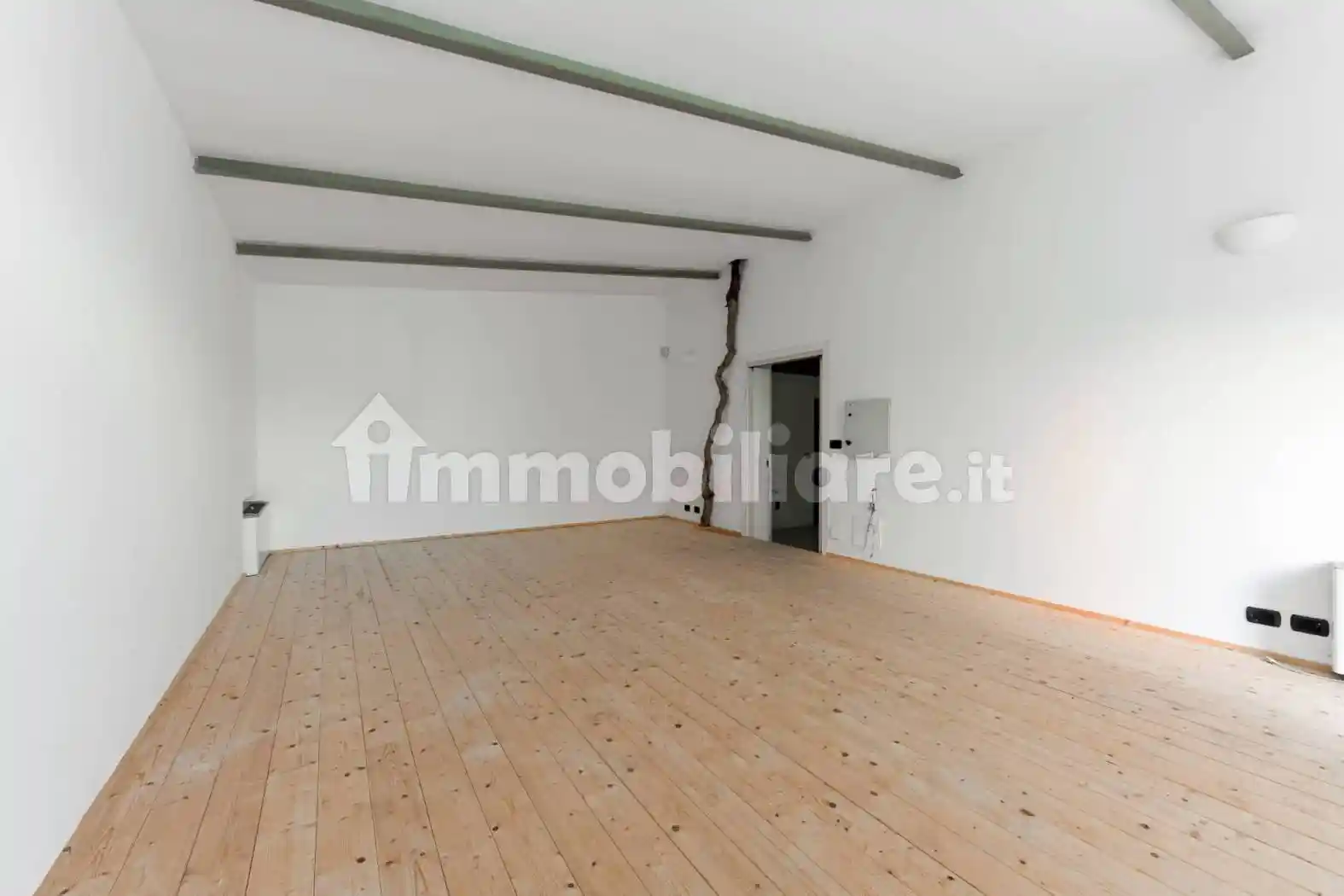 Appartamento via Teramo 24, Cantalupa - San Paolo, Milano - foto 5