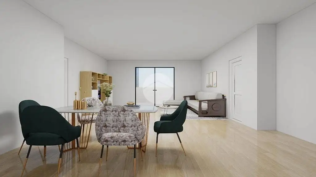 Trilocale via Giuseppe Verdi, Centro, Agrate Brianza - foto 2