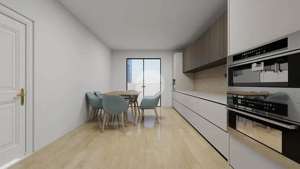 Trilocale via Giuseppe Verdi, Centro, Agrate Brianza - foto 4