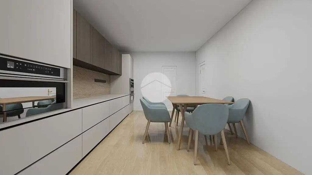 Trilocale via Giuseppe Verdi, Centro, Agrate Brianza - foto 5