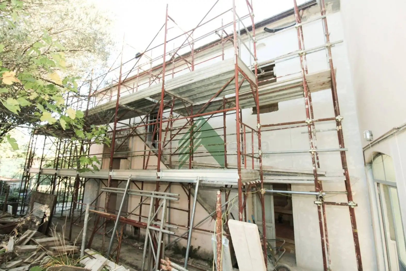 Villetta a schiera in vendita a Teramo