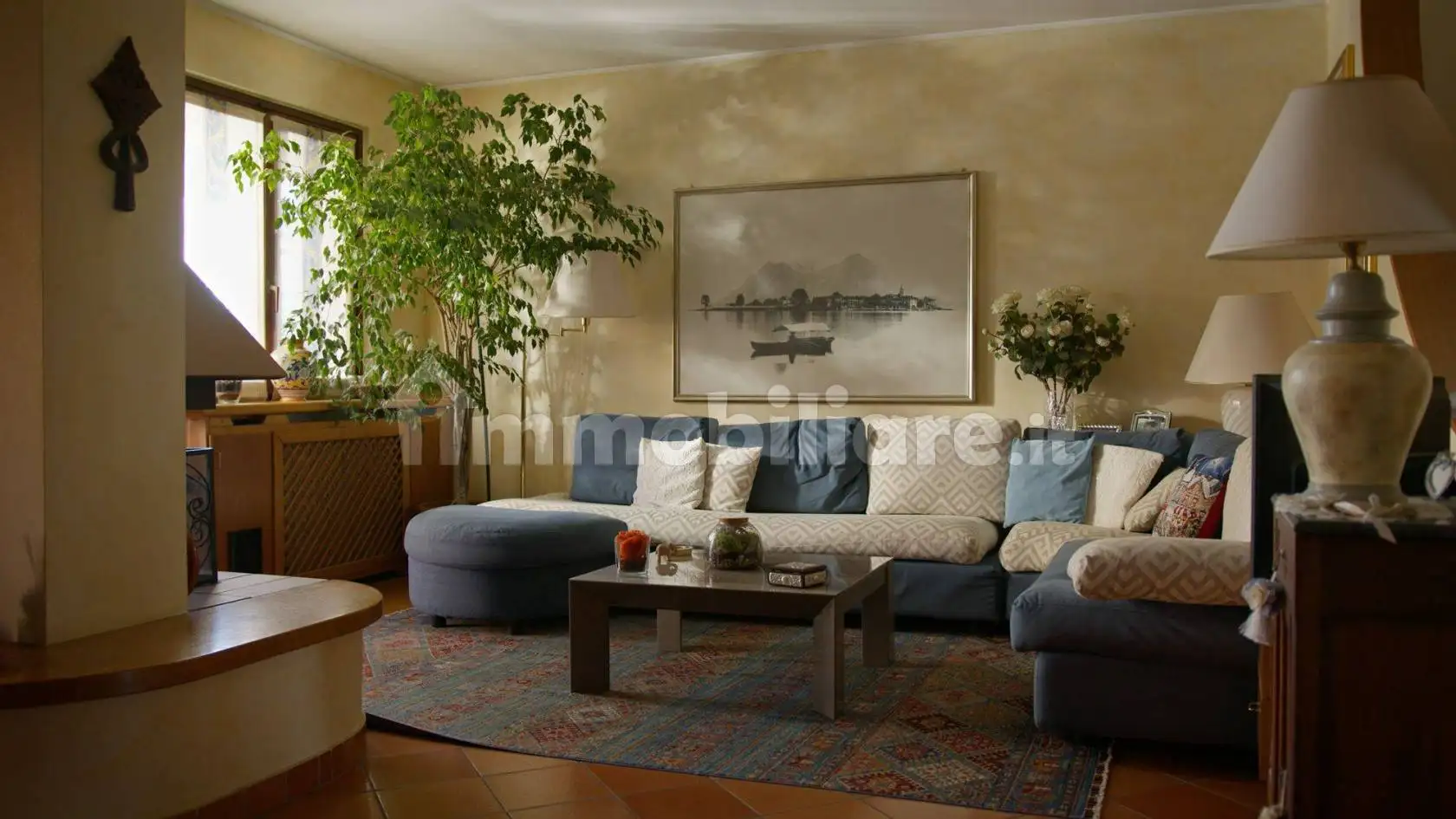 Villa a schiera vicolo Sant'Alessandro 4, Centro, Arcisate - foto 5