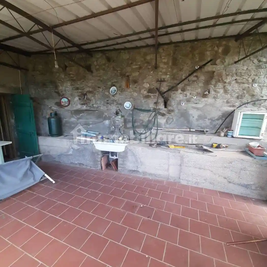 Terratetto plurifamiliare via Mammianese, Castelli, Pescia Nord, Pescia - foto 3