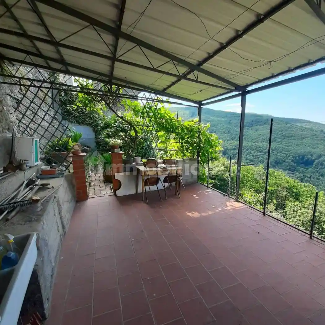 Terratetto plurifamiliare via Mammianese, Castelli, Pescia Nord, Pescia - foto 4