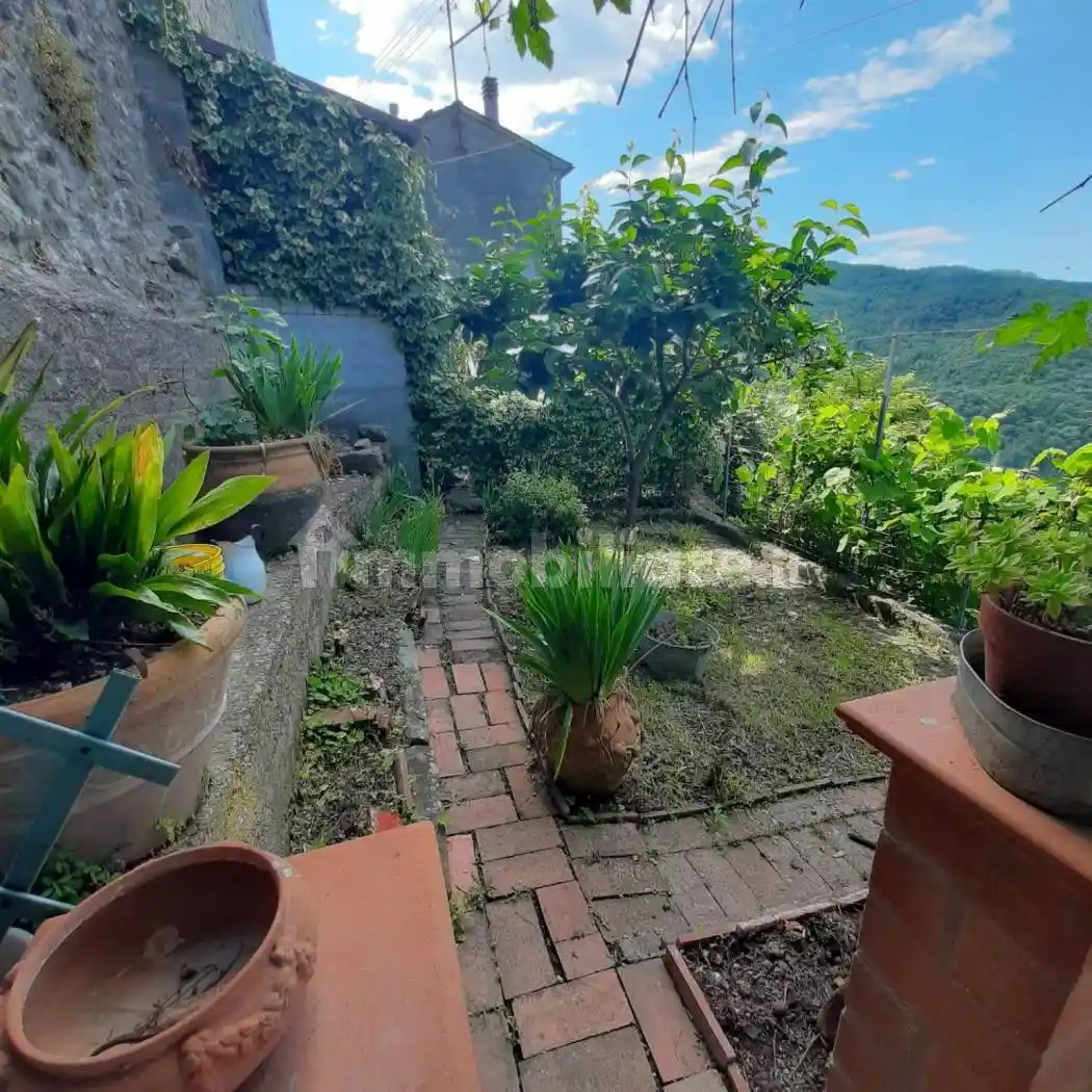 Terratetto plurifamiliare via Mammianese, Castelli, Pescia Nord, Pescia - foto 5