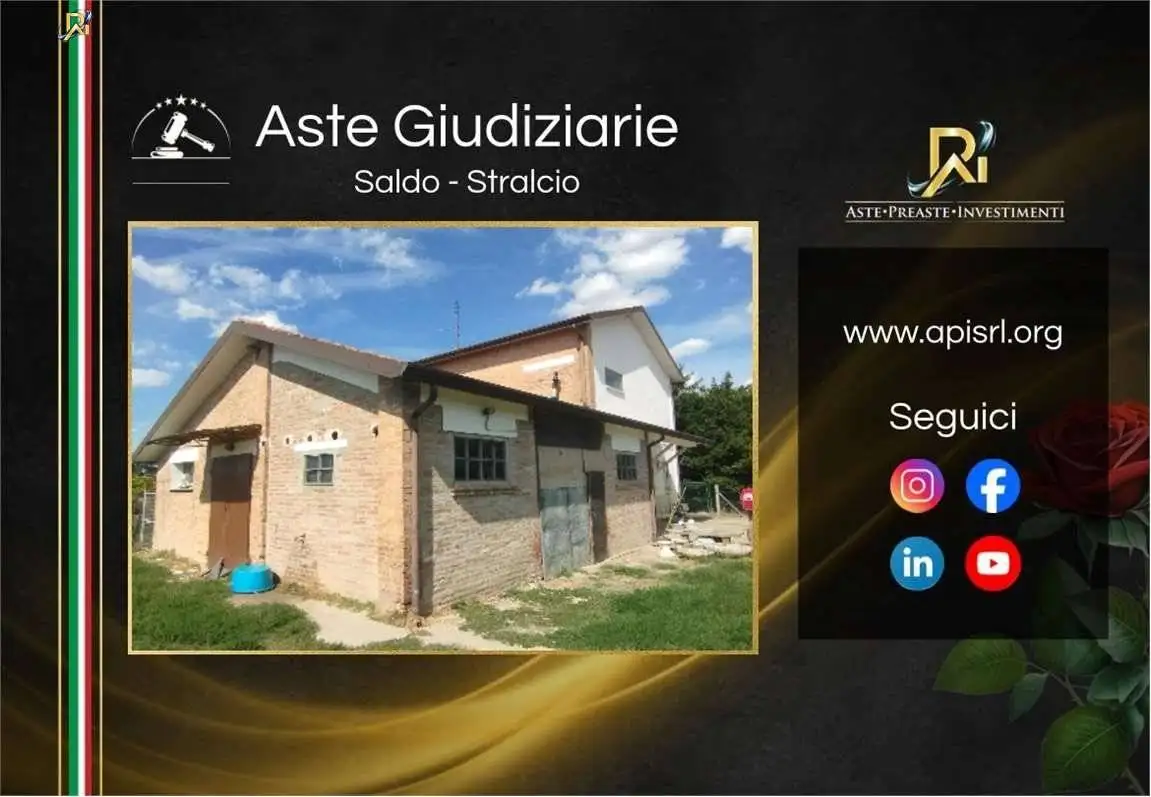 Appartamento in asta a Copparo