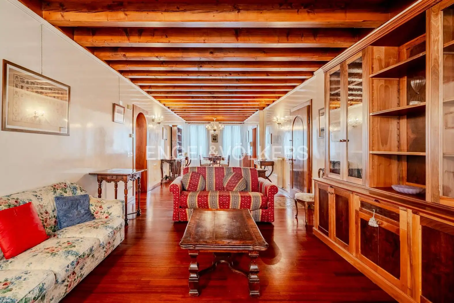 Appartamento in vendita a Treviso