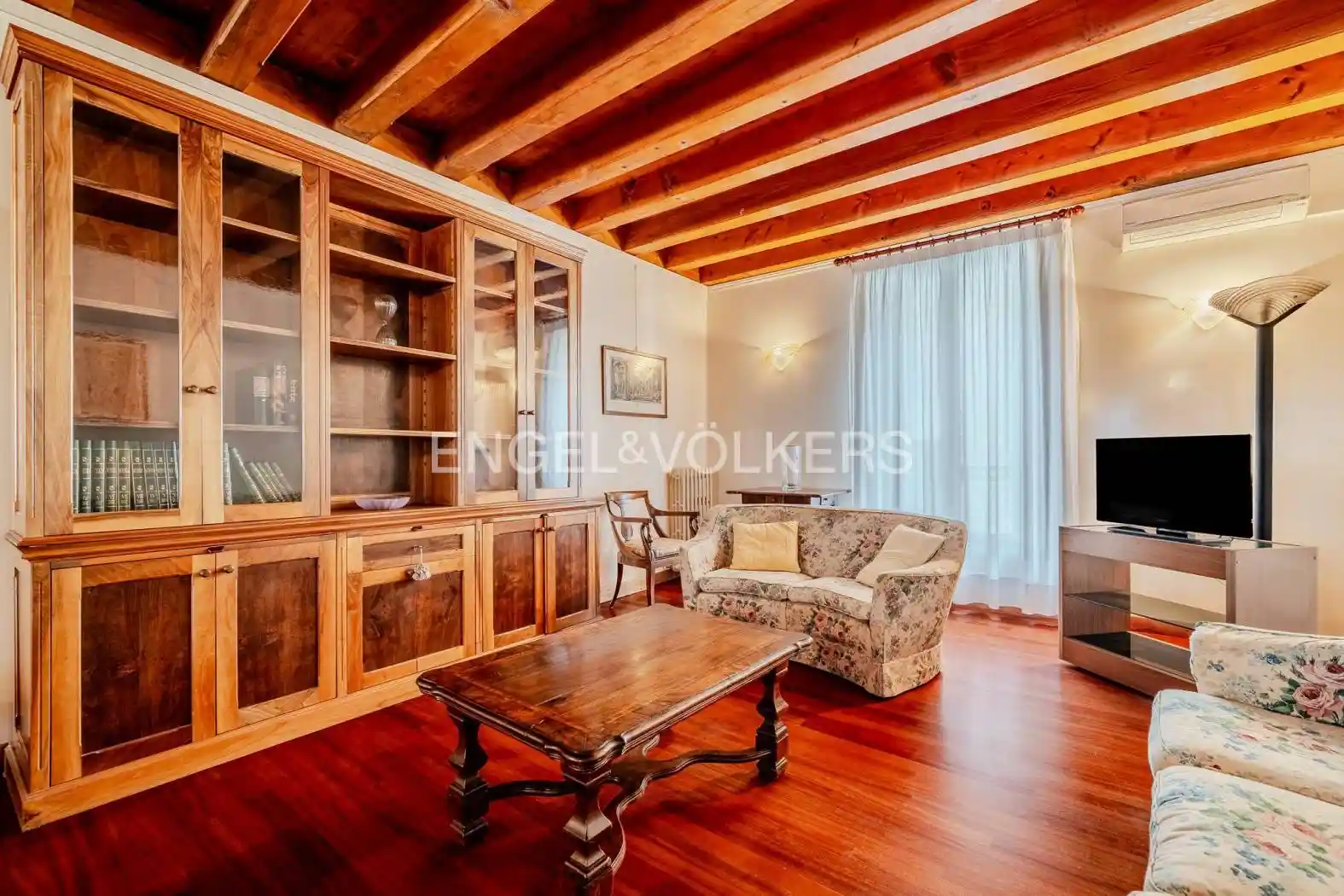 Quadrilocale via Jacopo Riccati, Duomo, Treviso - foto 3