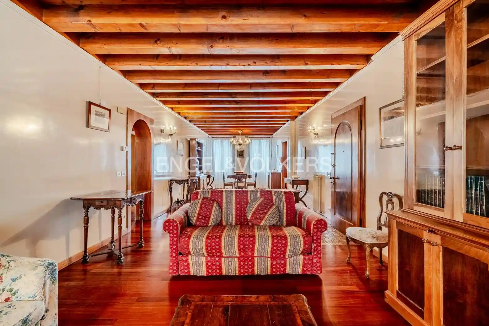 Quadrilocale via Jacopo Riccati, Duomo, Treviso - foto 5