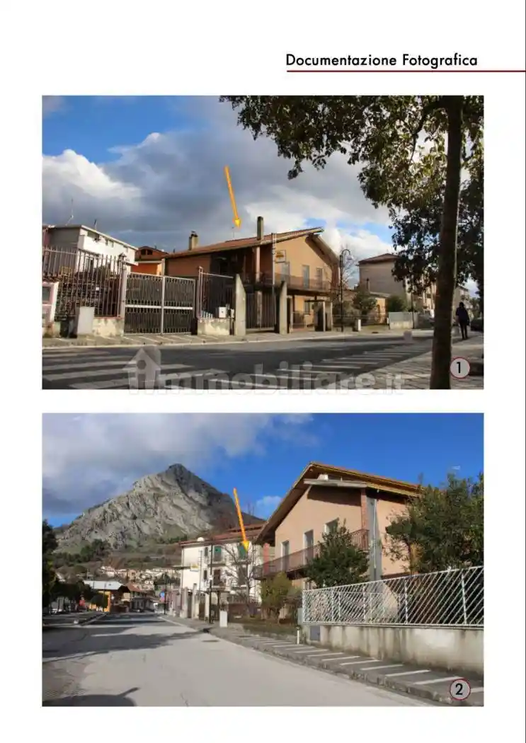 Villa in vendita a Foglianise