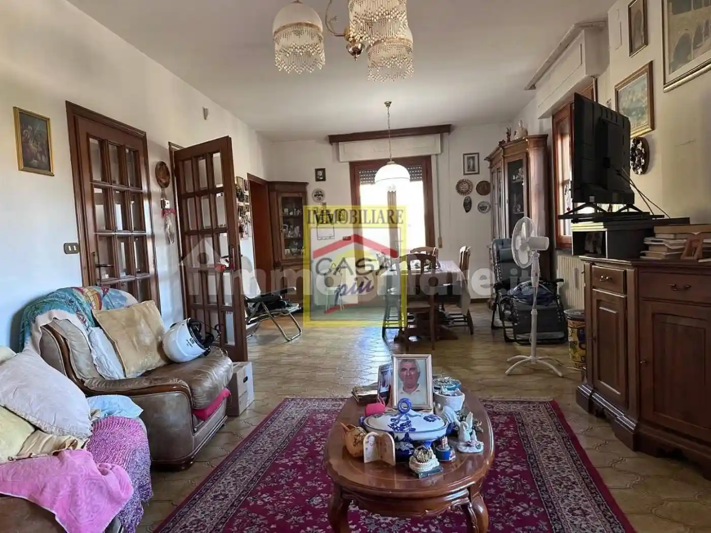 Villa plurifamiliare via Carlo Alberto Dalla Chiesa 1, San Frediano Sud - San Lorenzo a Pagnatico, Cascina - foto 2