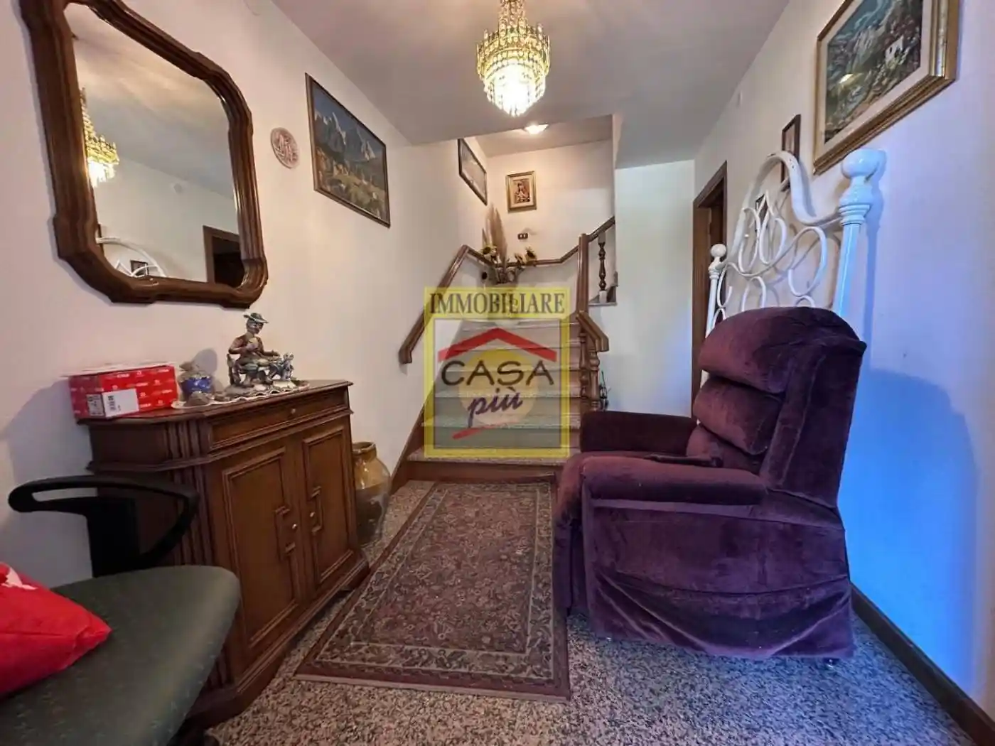 Villa plurifamiliare via Carlo Alberto Dalla Chiesa 1, San Frediano Sud - San Lorenzo a Pagnatico, Cascina - foto 4