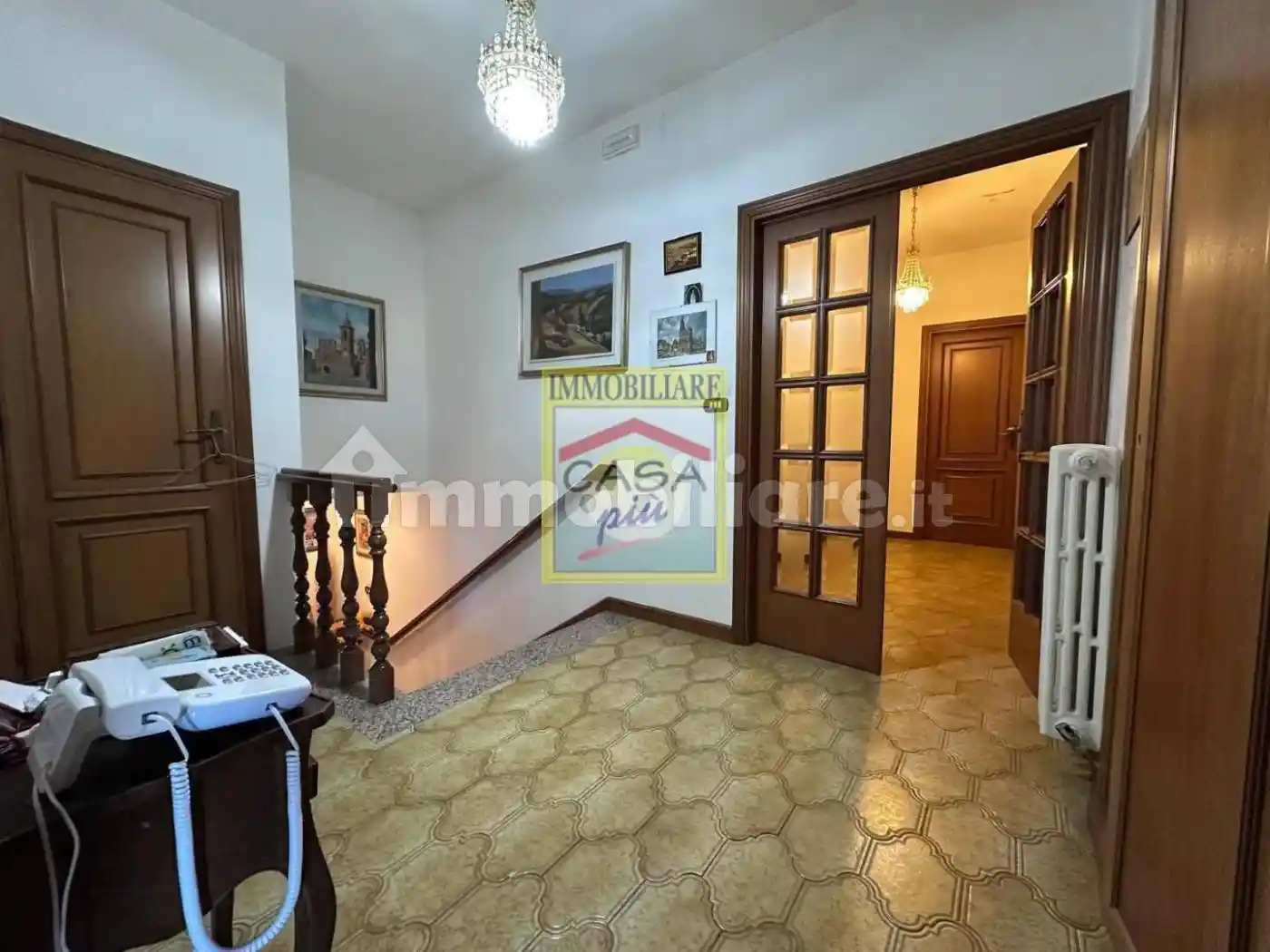 Villa plurifamiliare via Carlo Alberto Dalla Chiesa 1, San Frediano Sud - San Lorenzo a Pagnatico, Cascina - foto 5