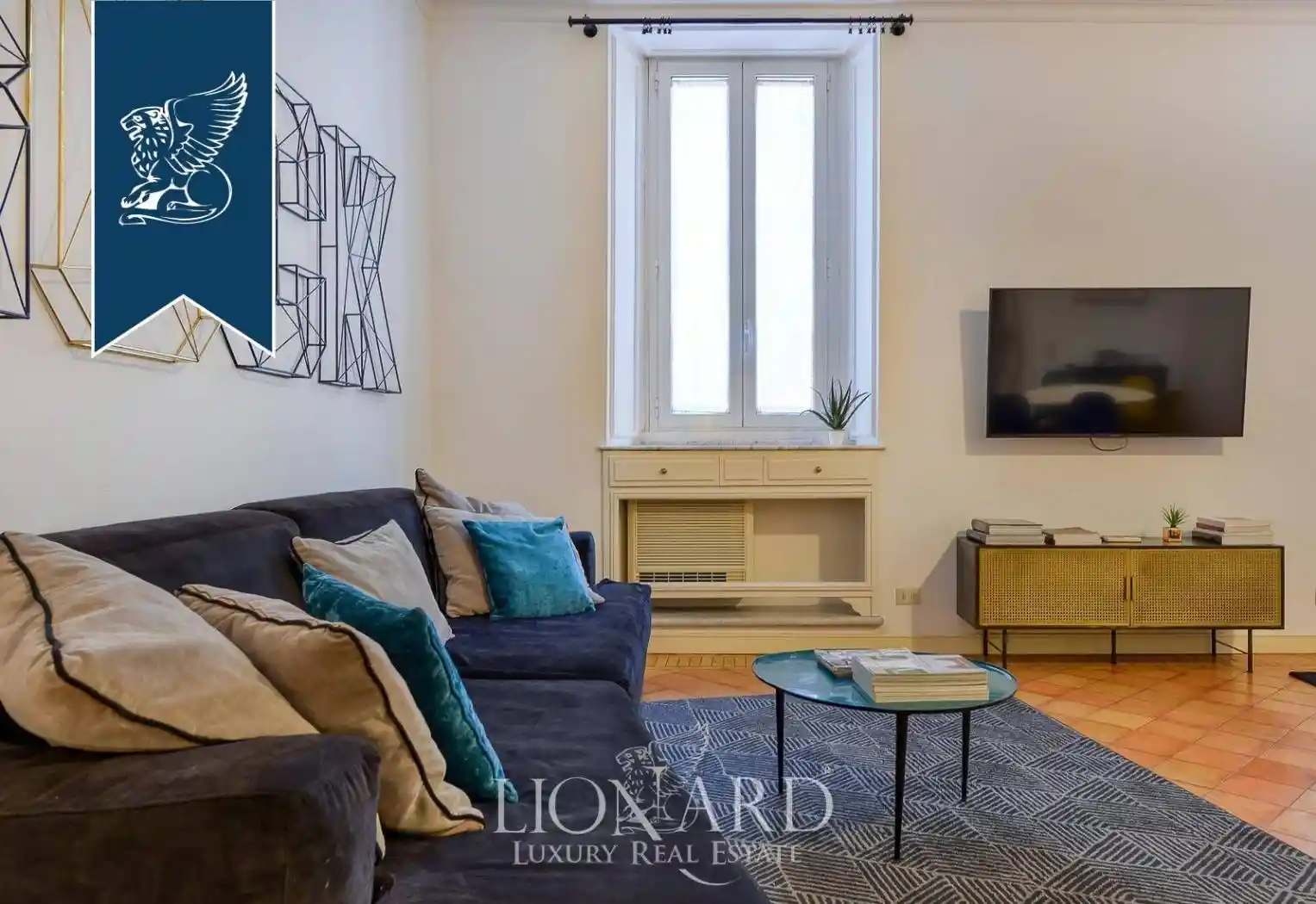 Appartamento buono stato, terzo piano, Spagna, Roma - foto 5