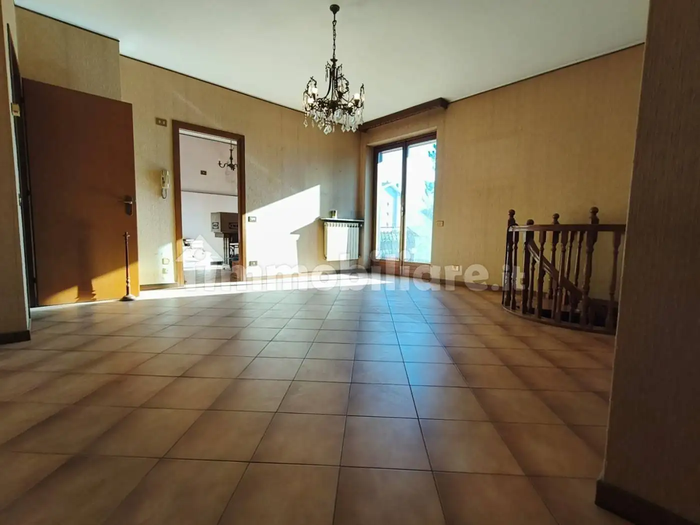 Trilocale via Alcide De Gasperi 17, Bottanuco - foto 3