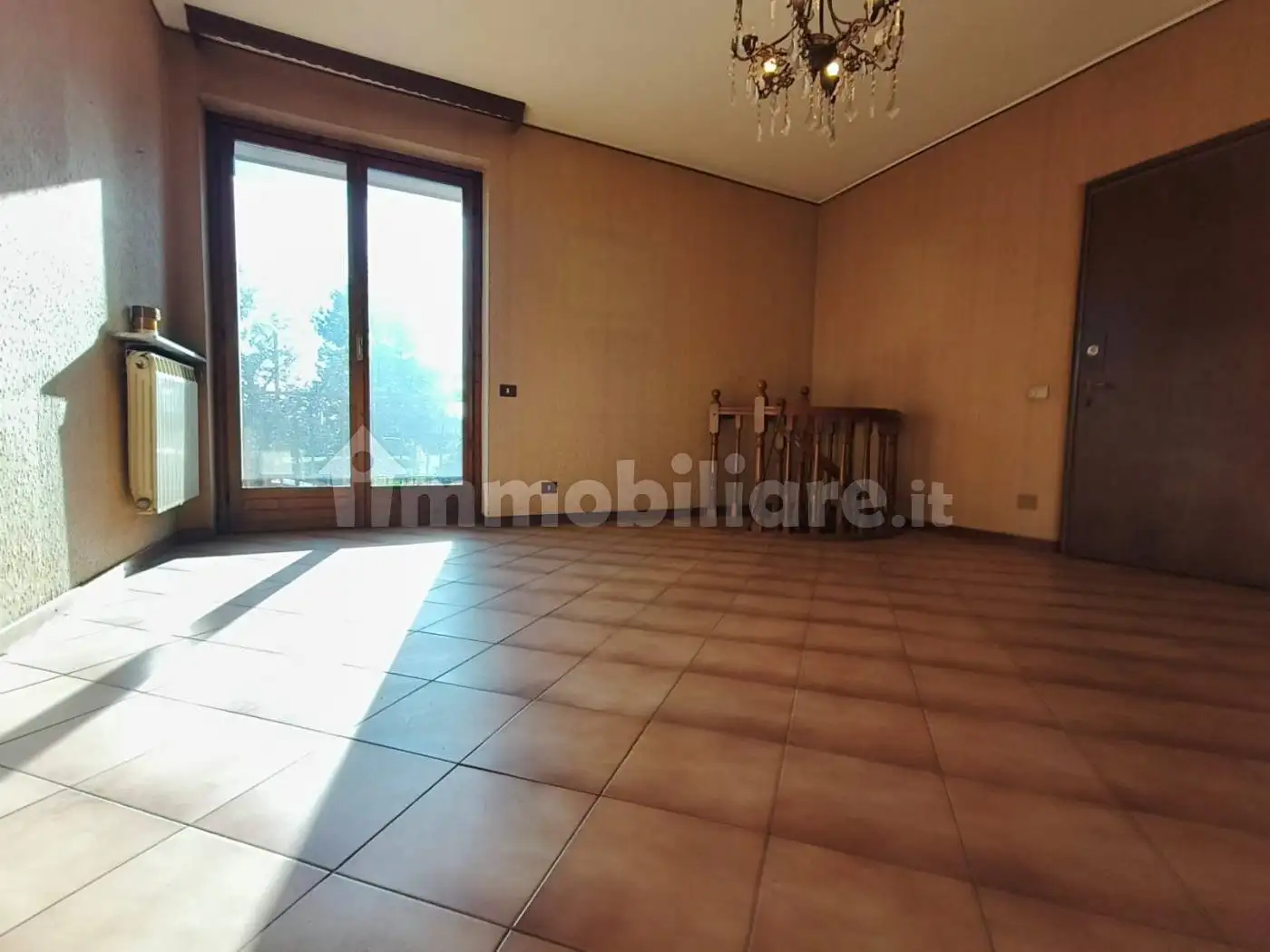 Trilocale via Alcide De Gasperi 17, Bottanuco - foto 4